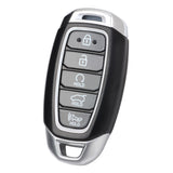 For Hyundai Santa Fa 2019 2020 5 btns Smart Car Key 433.92MHz FSK NCF29A1X HITAG 3 47 CHIP 95440-S1050 FCC ID: TQ8-FOB-4F33