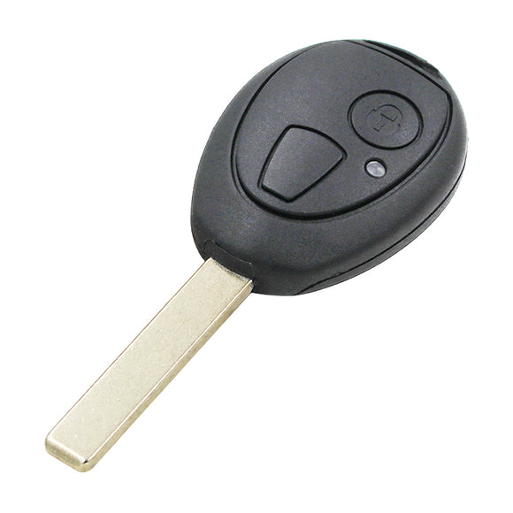 For Mini Cooper Hatch Mg ZT Rover 75 1998 1999 2000 2001 2002 2003 2004 2005 Remote Car Key 433MHz ASK PCF7935 CWD000060