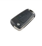 For Opel Vauxhall Vectra C Signum 2002 2003 2004 2005 2006 2007 2008 2009 433MHz PCF7946A ID46 Remote Car Key Fob
