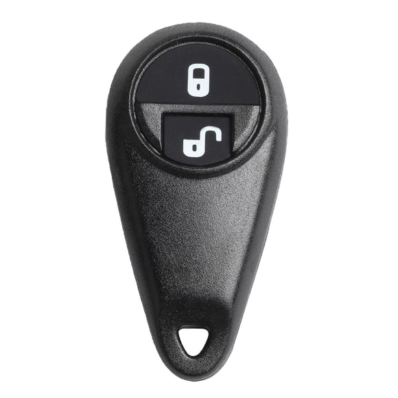 For Subaru Forester 2005 2006 2007 2008 433MHz Remote Car Key Fob NHVWB1U711 Japan 88036-FE041