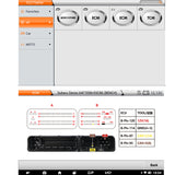 [Full Version] OBDSTAR DC706 ECU Programmer Tuning Tool for Car and Motorcycle by OBD BENCH