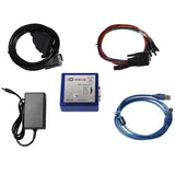 [Full version] IO-Prog ECU Programmer for GM/Opel, Newly add Opel ECU/ BCM/ TCM/ EPS License, same function of IO Terminal