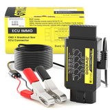 GODIAG GT105 ECU IMMO Kit & GT107 DSG Gearbox Adapter for PCMTuner Kess Ktag PCMFlash KTMBench
