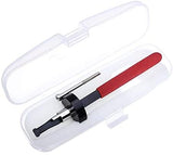 Ganzua Rake Cars HU66-2 – GOSO Model HU66 VW Interior Groove Lock Picks – VAG Group