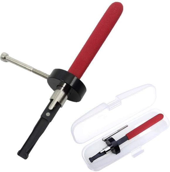 Ganzua Rake Cars HU66-2 – GOSO Model HU66 VW Interior Groove Lock Picks – VAG Group