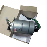 Genuine 2247034001 Diesel Fuel Filter for 2014 Ssangyong Actyon Rexton W +D20 Stavic 2.0T Korando C TURISMO