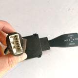 Genuine 8592008002LAM Auto Cruise Switch for SSANGYONG STAVIC MPV A100 SERIES