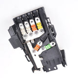 Genuine Battery Manager Battery Fuse Box 6500GR/9666527680 6500GQ 28236841 for Peugeot 3008 RCZ 508 5008 308 C4 Grand Picasso