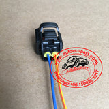 Genuine Ambient Temperature Sensor Connector 2-way for Toyota Camry 90980-11070