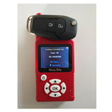 Genuine 2 Buttons 315 MHz Flip Remote Key for Ford 2015+ ID49