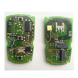 Genuine 315MHz remote for BMW CAS3 E series