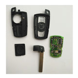 Genuine 315MHz remote for BMW CAS3 E series