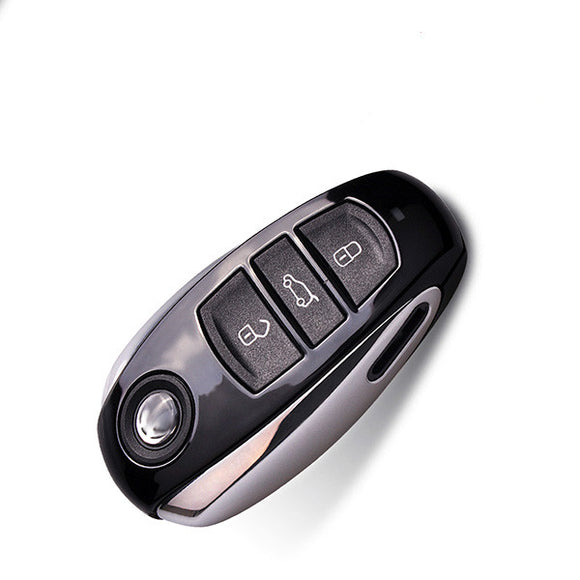Genuine 3 Buttons 868MHz Flip Remote Key for VW Touareg