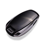 Genuine 3 Buttons 868MHz Flip Remote Key for VW Touareg