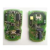 Genuine 434MHz Remote for BMW CAS3 E Series