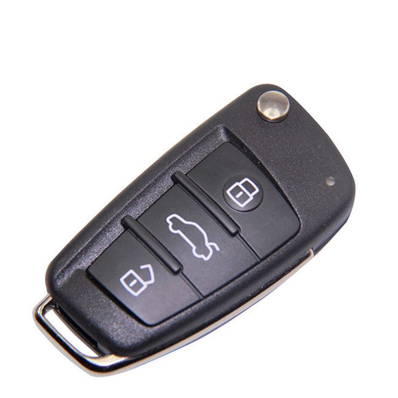 Genuine 868 MHz Smart Key for Audi A6 Q7 - 4F0 837 220AK