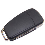 Genuine 868 MHz Smart Key for Audi A6 Q7 - 4F0 837 220AK