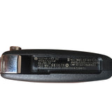 Genuine Audi A6 Q7 Flip Proximity Key - 3 Buttons 433 MHz 8E Chip 4F0 837 220AF