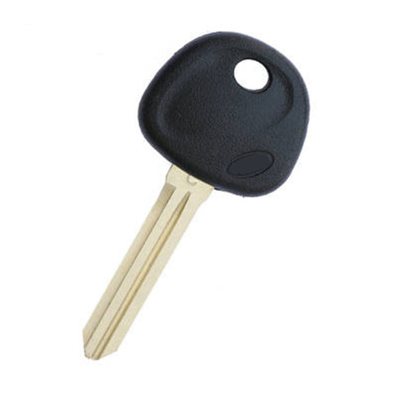 Genuine Key without Transponder 81996-3W000 for KIA (5pcs)