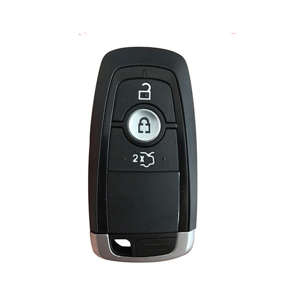 Genuine Smart Proximity Key for 2015 ~ 2018 Ford Mondeo - 434 MHZ ID49
