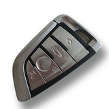 Genuine Smart Proximity Key for BMW G Series - 434 MHz 4 Buttons - NCF2951 with Blade HU100R