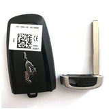 Genuine Smart Proximity Key for Ford Mustang - Support Mustang of all years