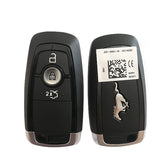 Genuine Smart Proximity Key for Ford Mustang - Support Mustang of all years