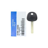 Genuine Transponder Key Laser without Transponder 81996-3S000 for Hyundai (5pcs)
