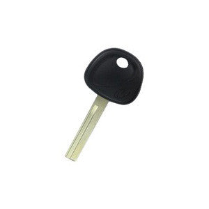Genuine Transponder Key without Transponder 81996-1R000 for Hyundai Accent (5pcs)