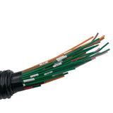 (Grey) 76Pin ECU Connector Plug With Cable Harness for Xichai J6 Weichai 612650080075 3601115-91E-52E ECM
