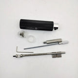  HAOSHI Automatic Magic Lock Turbo Decoder Key for CR 6+6 Locksmith Opener Doule Bit Locks