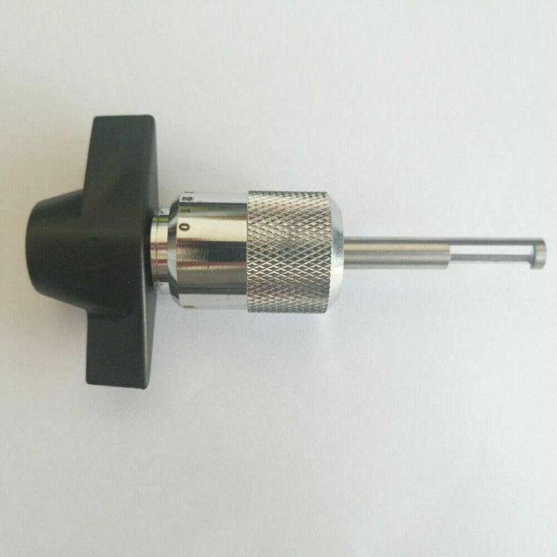 HAOSHI for Abloy Padlock Lock Pick Decoder Plug Tool – autoecupart