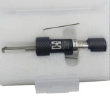 HAOSHI MUL-T-LOCK MUL-5Pins-L Left Turbo Pick and Decoder Tool