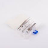 HON66 HONEST key moulding Car Key Profile Modeling locksmith tool for Honda Accord, Fit, Civic, City