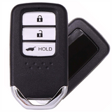 [HON] 2015 CRV 3 Button FSK433.92 MHz Smart Remote Key (SUV) 47 Chip HON66 / 72147-TOA-H31