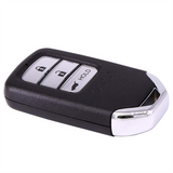 [HON] 2015 CRV 3 Button FSK433.92 MHz Smart Remote Key (SUV) 47 Chip HON66 / 72147-TOA-H31