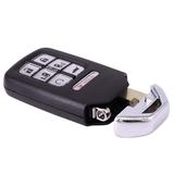 [HON] 2018-2019 ODYSSEY 6+1 Button FSK433.92 MHz Smart Remote Key (SUV) HON66 FCC ID: KR5V2X
