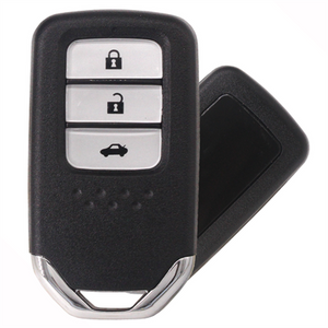 [HON] 3 Button FSK313.8 MHz Smart Remote Key (CAR) 47 Chip HON66