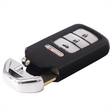 [HON] 3 Button FSK313.8 MHz Smart Remote Key (CAR) 47 Chip HON66