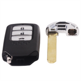 [HON] 3 Button FSK313.8 MHz Smart Remote Key (CAR) 47 Chip HON66