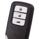 [HON] 3 Button FSK313.8 MHz Smart Remote Key (CAR) 47 Chip HON66