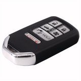 [HON] 5+1 Button FSK433.92MHz Smart Remote Key (CAR) 47 Chip HON66 / A2C98676600 / FCC ID: KR5V2X