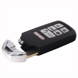 [HON] 5+1 Button FSK433.92MHz Smart Remote Key (CAR) 47 Chip HON66 / A2C98676600 / FCC ID: KR5V2X
