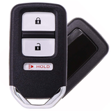 [HON] FIT 2+1 Button FSK313.8 MHz Smart Remote Key 47 Chip HON66 TH-BT0021 / PN: 72147-T5A-A01 / A2C80084900