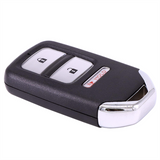 [HON] 2016-2017 CIVIC 4+1 Button FSK433.92 MHz Smart Remote Key (CAR) With Button Remote Start 47 Chip HON66 / A2C92005700 / FCC ID: KR5V2X