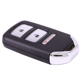 [HON] FIT 2+1 Button FSK313.8 MHz Smart Remote Key 47 Chip HON66 TH-BT0021 / PN: 72147-T5A-A01 / A2C80084900
