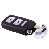 [HON] FIT 2+1 Button FSK313.8 MHz Smart Remote Key 47 Chip HON66 TH-BT0021 / PN: 72147-T5A-A01 / A2C80084900