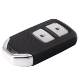 [HON] FIT 2 Button FSK313.8 MHz Smart Remote Key 47 Chip HON66 /A2C80084900/ PN: 72147-T5A-J01