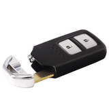 [HON] FIT 2 Button FSK313.8 MHz Smart Remote Key 47 Chip HON66 /A2C80084900/ PN: 72147-T5A-J01
