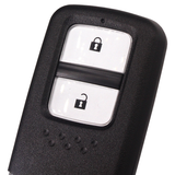 [HON] FIT 2 Button FSK313.8 MHz Smart Remote Key 47 Chip HON66 /A2C80084900/ PN: 72147-T5A-J01